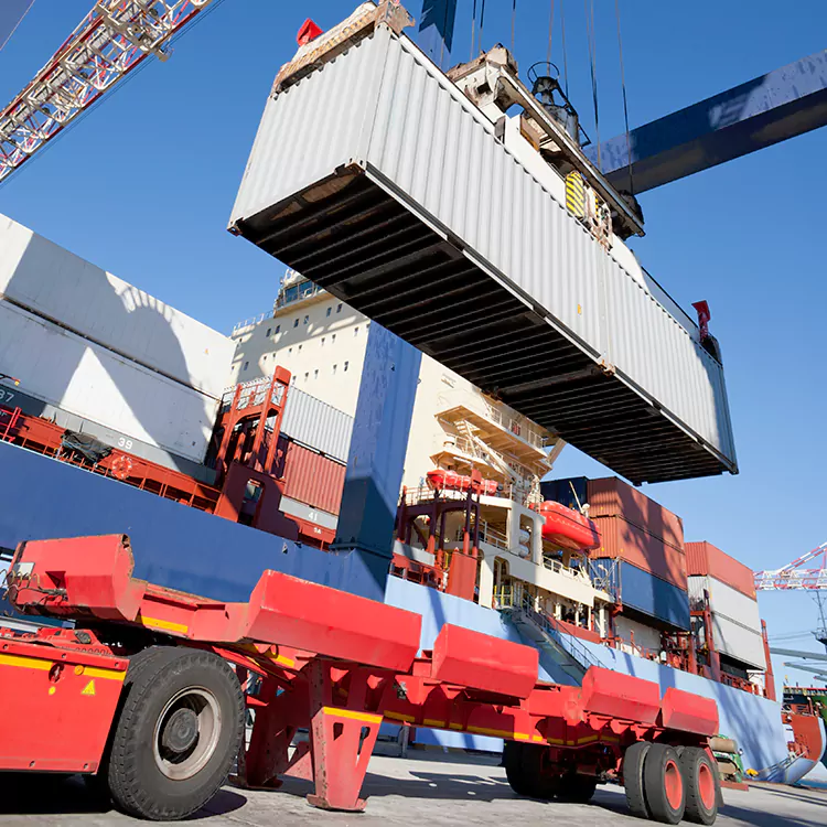 Transport Planning in Utah Matched to Your Load and Route