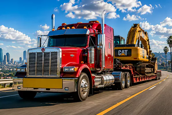 Heavy Hauling Services Utah, UT