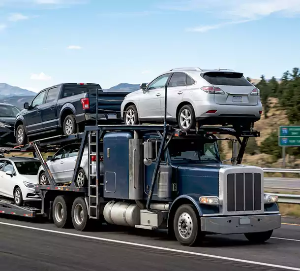 Utah Car Transport Service: Schedule Affordable Auto Shipping With Us