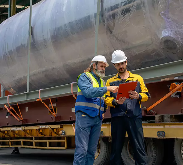 Utah Oversized Load Transport Service: Reliable Wide Load Hauling