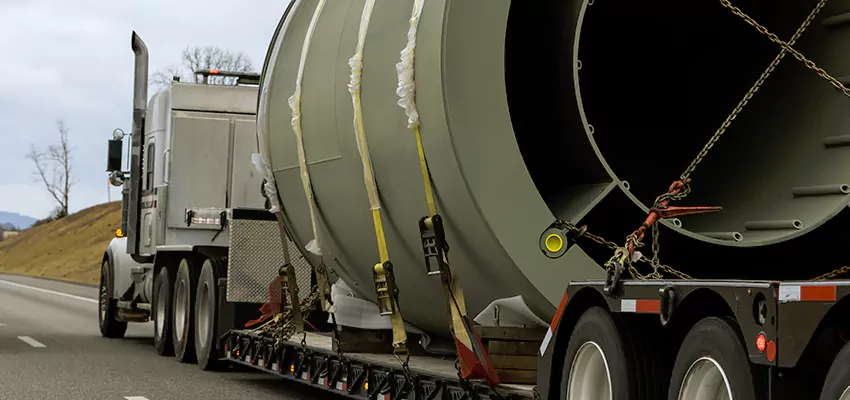 Factors That Affect Heavy Equipment Hauling Costs in Utah, UT