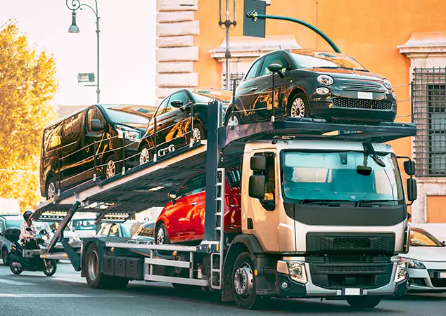 Why Choose Utah Heavy Hauling Over Other Car Transport Companies in Utah, UT?