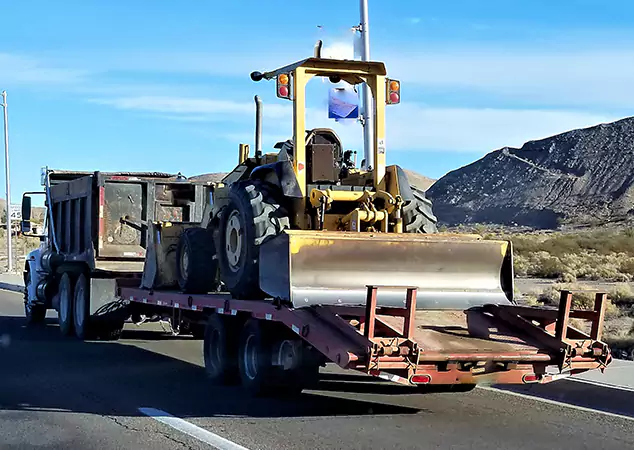 Why Choose Utah Heavy Hauling Over Other Heavy Equipment Shipping Companies?