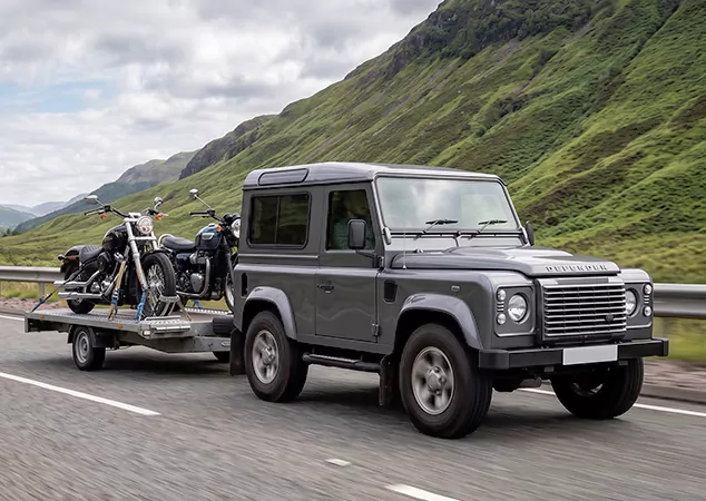 Why Choose Utah Heavy Hauling Over Other Bike Shipping Companies in Utah?