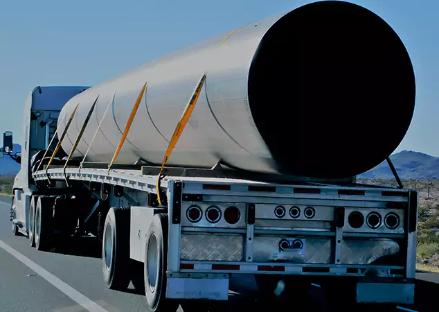 Why Choose Utah Heavy Hauling Over Other Oversize Load Trucking Companies in Utah?