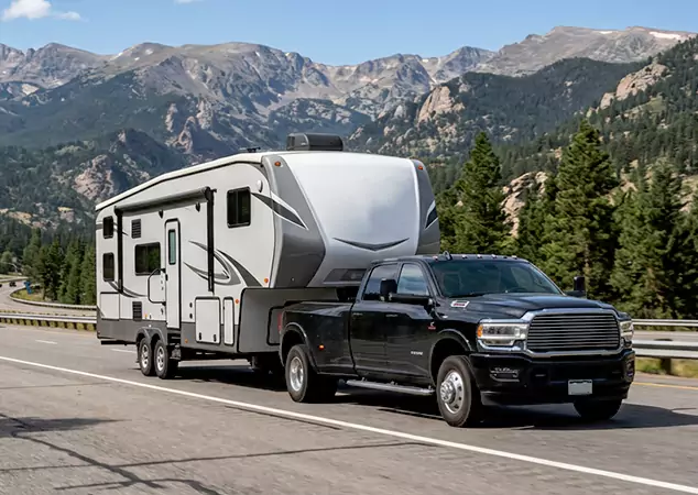 Why Choose Utah Heavy Hauling Over Other Recreational Vehicle Transport Companies in Utah, UT?