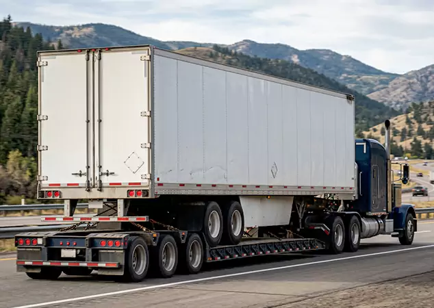 Why Choose Utah Heavy Hauling Over Other Trailer Shipping Companies in Utah?